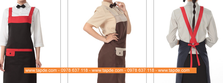 Tạp dề đẹp tại Lai Châu  |Tap de dep tai Lai Chau